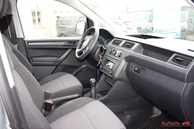 Volkswagen caddy zdjęcie 82