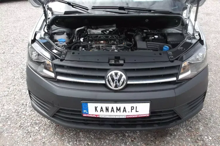 Volkswagen caddy zdjęcie 84