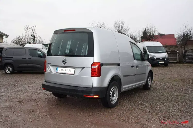 Volkswagen caddy zdjęcie 85