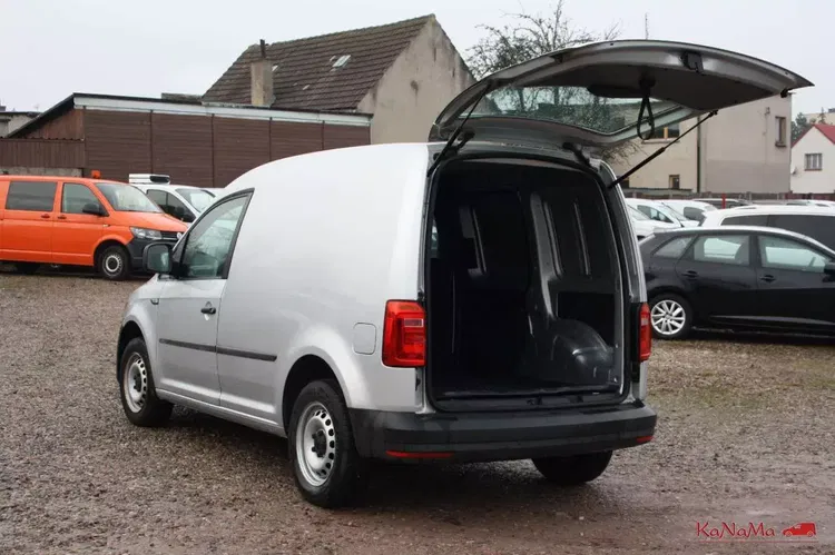 Volkswagen caddy zdjęcie 88