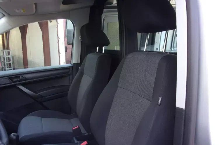 Volkswagen caddy zdjęcie 95
