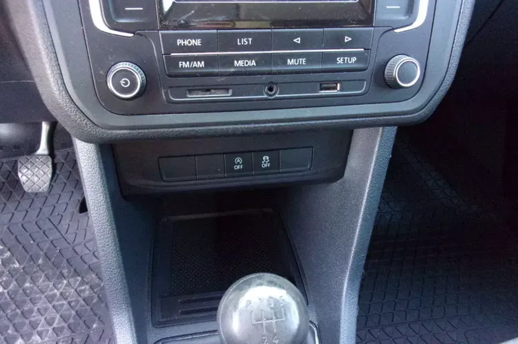 Volkswagen caddy zdjęcie 96
