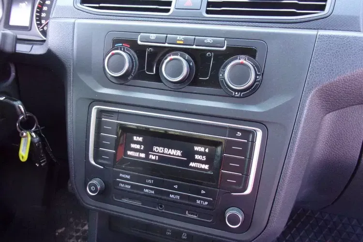 Volkswagen caddy zdjęcie 97