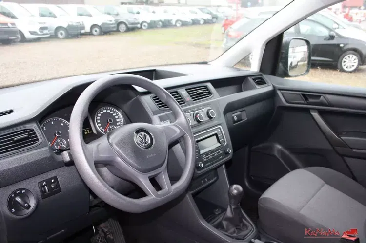 Volkswagen caddy zdjęcie 73