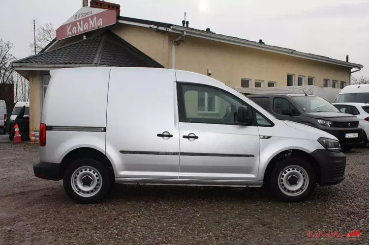 Volkswagen caddy zdjęcie 76