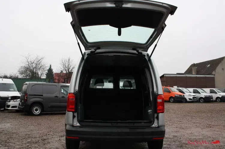 Volkswagen caddy zdjęcie 77