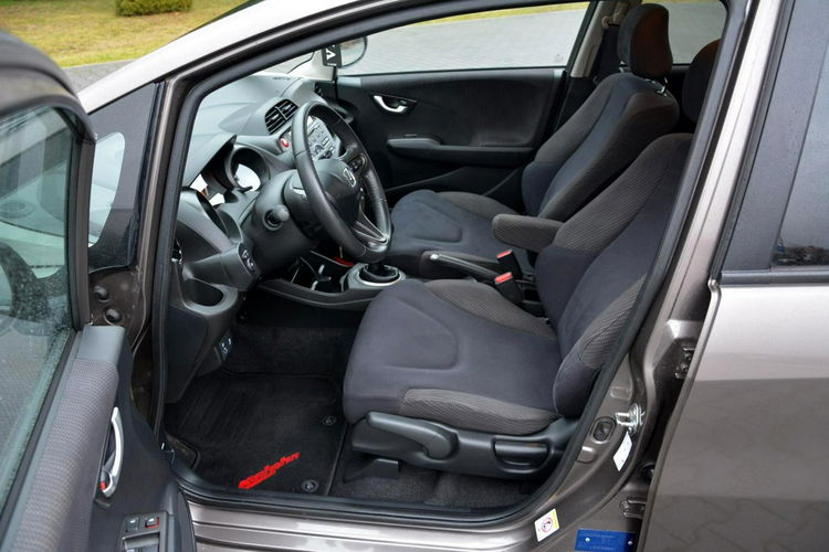 Jazz Lift Klimatronic 1-Ręce koła zimowe do końca Aso Honda zdjęcie 20