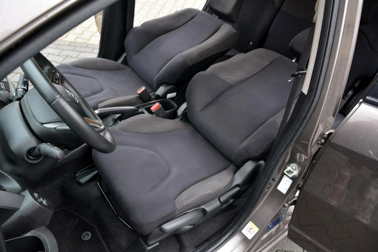 Jazz Lift Klimatronic 1-Ręce koła zimowe do końca Aso Honda zdjęcie 21