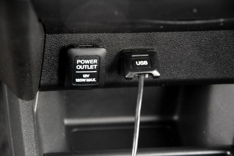 Jazz Lift Klimatronic 1-Ręce koła zimowe do końca Aso Honda zdjęcie 28