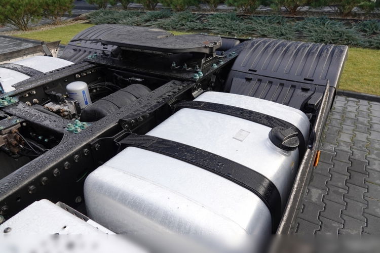 Ford F-MAX 500 / PO KONTRAKCIE SERWISOWYM zdjęcie 13
