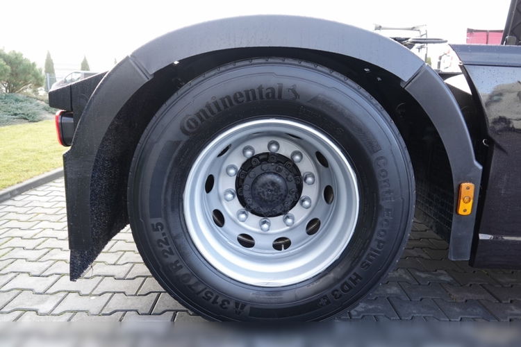 Ford F-MAX 500 / PO KONTRAKCIE SERWISOWYM zdjęcie 22