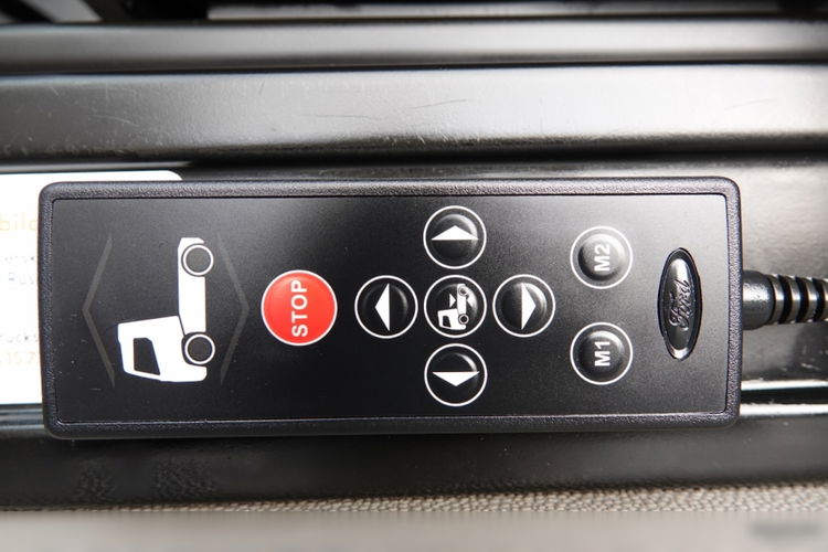 Ford F-MAX 500 / PO KONTRAKCIE SERWISOWYM zdjęcie 24