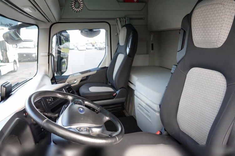 Ford F-MAX 500 / PO KONTRAKCIE SERWISOWYM zdjęcie 25