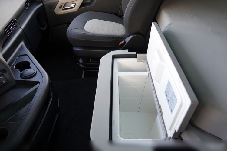 Ford F-MAX 500 / PO KONTRAKCIE SERWISOWYM zdjęcie 27