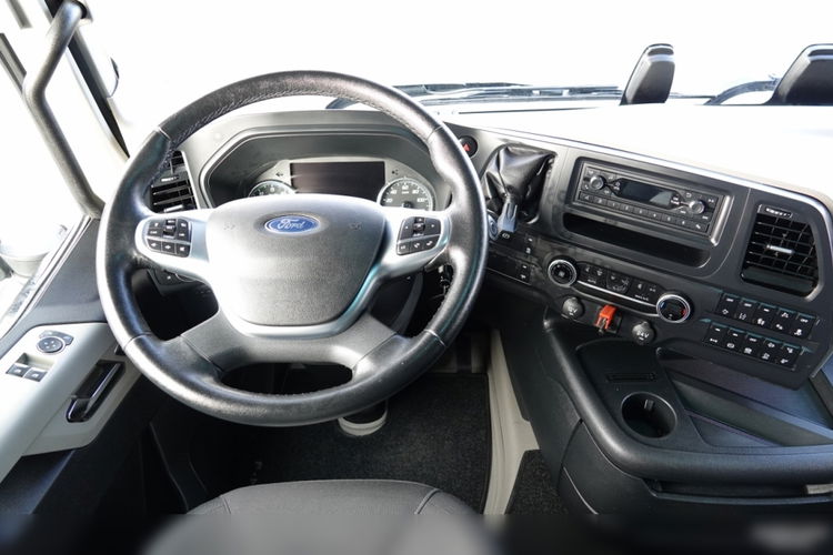 Ford F-MAX 500 / PO KONTRAKCIE SERWISOWYM zdjęcie 30