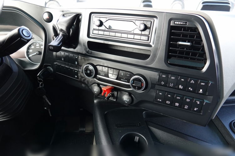 Ford F-MAX 500 / PO KONTRAKCIE SERWISOWYM zdjęcie 31