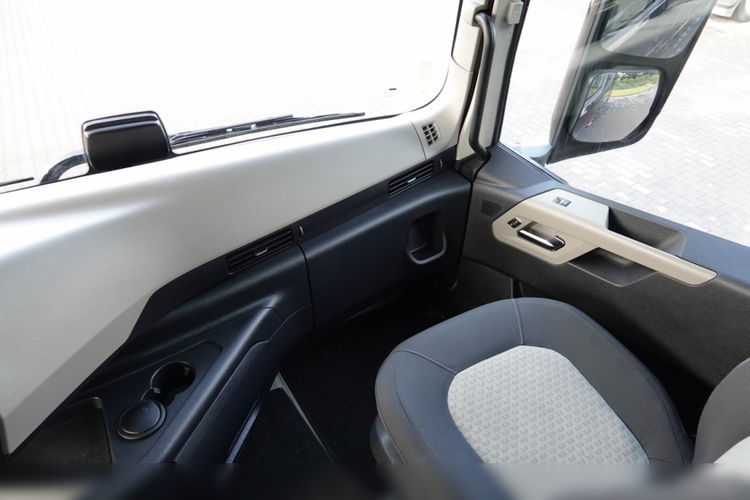 Ford F-MAX 500 / PO KONTRAKCIE SERWISOWYM zdjęcie 33