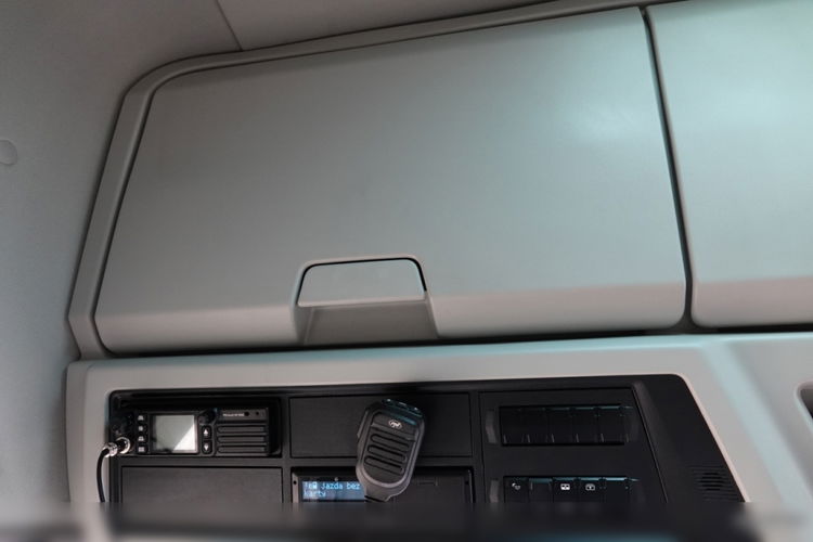 Ford F-MAX 500 / PO KONTRAKCIE SERWISOWYM zdjęcie 34