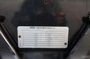 Ford F-MAX 500 / PO KONTRAKCIE SERWISOWYM zdjęcie 38