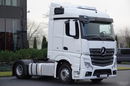 Mercedes ACTROS 1845 / OPONY 100% / 2017 ROK / STREAM SPACE / SPROWADZONY / PO KONTRAKCIE SERWISOWYM  zdjęcie 2