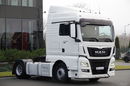 MAN TGX 18.480 / HYDRAULIKA / EURO 6 / 2017 ROK / PO KONTRAKCIE SERWISOWYM  zdjęcie 1