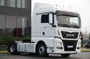 MAN TGX 18.480 / HYDRAULIKA / EURO 6 / 2017 ROK / PO KONTRAKCIE SERWISOWYM  zdjęcie 2