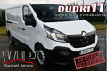 samochód dostawczy Renault zdjęcie 1