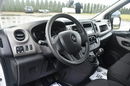 Renault Trafic 1.6dci 3 Osoby, Kam.Cofania.Serwis, Klima.6 Biegów.Serwis..GWARAN zdjęcie 13