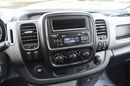 Renault Trafic 1.6dci 3 Osoby, Kam.Cofania.Serwis, Klima.6 Biegów.Serwis..GWARAN zdjęcie 26