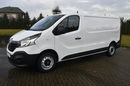 Renault Trafic 1.6dci 3 Osoby, Kam.Cofania.Serwis, Klima.6 Biegów.Serwis..GWARAN zdjęcie 5