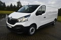 samochód dostawczy Renault zdjęcie 6
