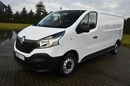 Renault Trafic 1.6dci 3 Osoby, Kam.Cofania.Serwis, Klima.6 Biegów.Serwis..GWARAN zdjęcie 6