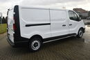 Renault Trafic 1.6dci 3 Osoby, Kam.Cofania.Serwis, Klima.6 Biegów.Serwis..GWARAN zdjęcie 7