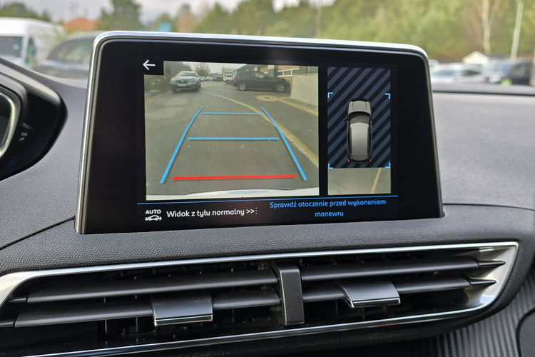Peugeot 3008 1.5 BlueHdi 130KM / Bezwypadkowy / I-właściciel / zdjęcie 11