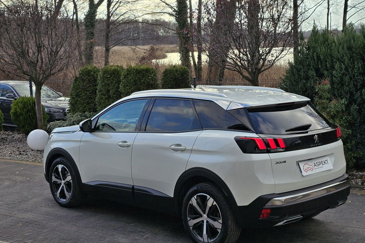 Peugeot 3008 1.5 BlueHdi 130KM / Bezwypadkowy / I-właściciel / zdjęcie 15
