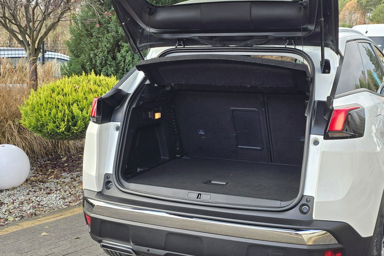 Peugeot 3008 1.5 BlueHdi 130KM / Bezwypadkowy / I-właściciel / zdjęcie 18