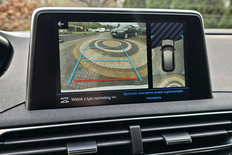 Peugeot 3008 1.5 BlueHdi 130KM / Bezwypadkowy / I-właściciel / zdjęcie 23