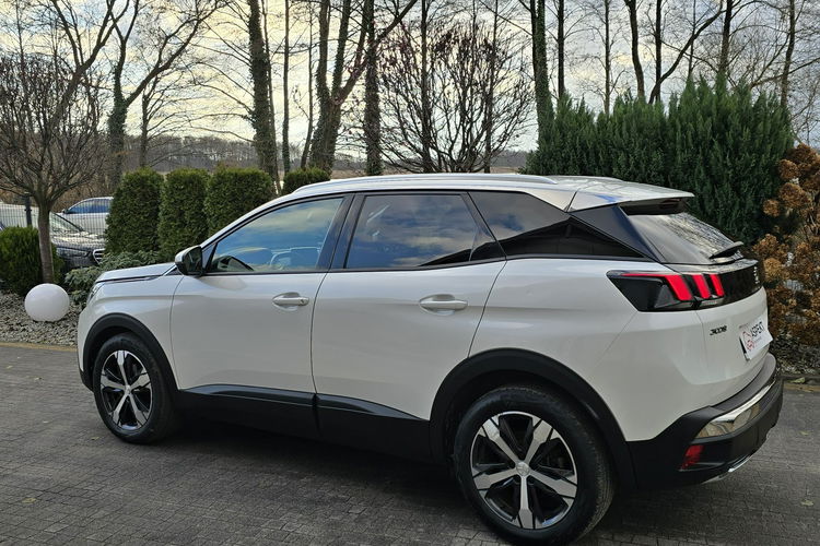 Peugeot 3008 1.5 BlueHdi 130KM / Bezwypadkowy / I-właściciel / zdjęcie 24