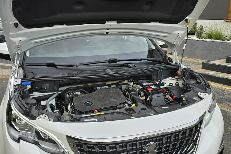 Peugeot 3008 1.5 BlueHdi 130KM / Bezwypadkowy / I-właściciel / zdjęcie 25