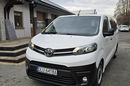 Toyota ProAce 2.0 D-4D 145KM L3 Long / Salon PL / I-właściciel / 9-osobowy zdjęcie 19