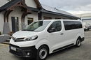 Toyota ProAce 2.0 D-4D 145KM L3 Long / Salon PL / I-właściciel / 9-osobowy zdjęcie 4