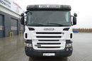 Scania P 230 Laweta Pomoc Drogowa Sprowadzony Zarejestrowany Specjalny Poduszki Hydrauliczna Klapa Najazdowa Poduszki zdjęcie 15