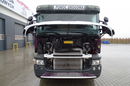 Scania P 230 Laweta Pomoc Drogowa Sprowadzony Zarejestrowany Specjalny Poduszki Hydrauliczna Klapa Najazdowa Poduszki zdjęcie 16