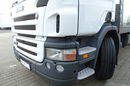Scania P 230 Laweta Pomoc Drogowa Sprowadzony Zarejestrowany Specjalny Poduszki Hydrauliczna Klapa Najazdowa Poduszki zdjęcie 17