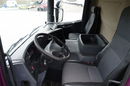Scania P 230 Laweta Pomoc Drogowa Sprowadzony Zarejestrowany Specjalny Poduszki Hydrauliczna Klapa Najazdowa Poduszki zdjęcie 7