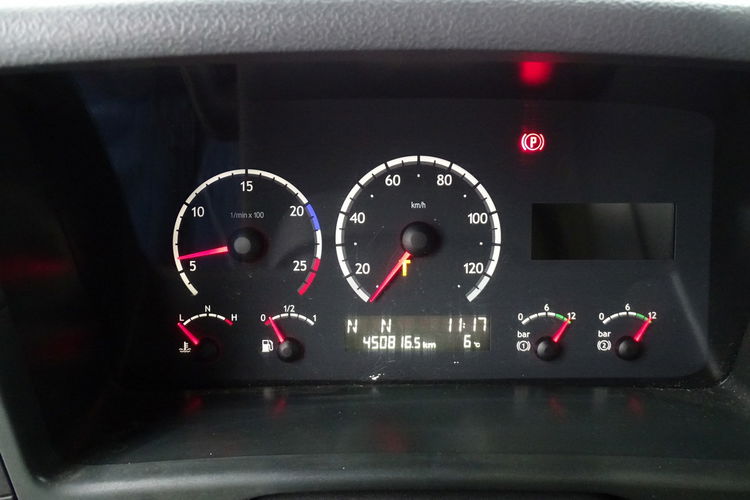 Scania P 230 Laweta Pomoc Drogowa Sprowadzony Zarejestrowany Specjalny Poduszki Hydrauliczna Klapa Najazdowa Poduszki zdjęcie 8