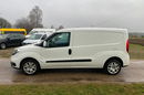 Fiat Doblo Maxi długi 1.4Tjet 120KM z Nowym LPG przebieg 39 tys km zdjęcie 2