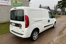 Fiat Doblo Maxi długi 1.4Tjet 120KM z Nowym LPG przebieg 39 tys km zdjęcie 6