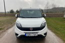 Fiat Doblo Maxi długi 1.4Tjet 120KM z Nowym LPG przebieg 39 tys km zdjęcie 8