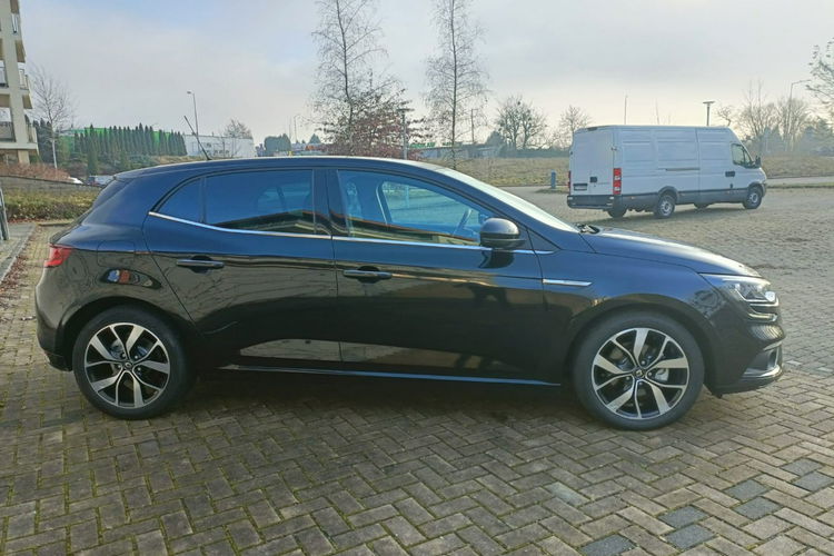 Renault Megane zdjęcie 6